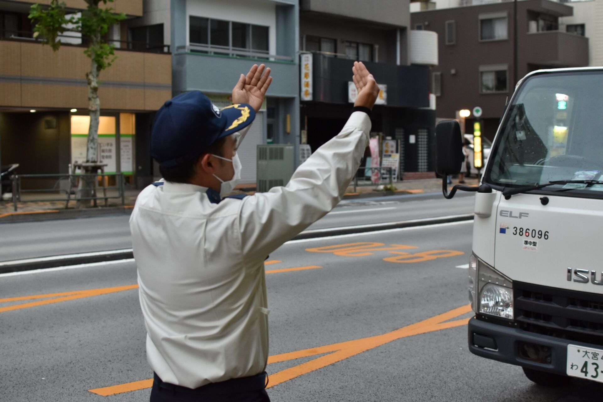 様々なニーズに合わせる柔軟な対応力