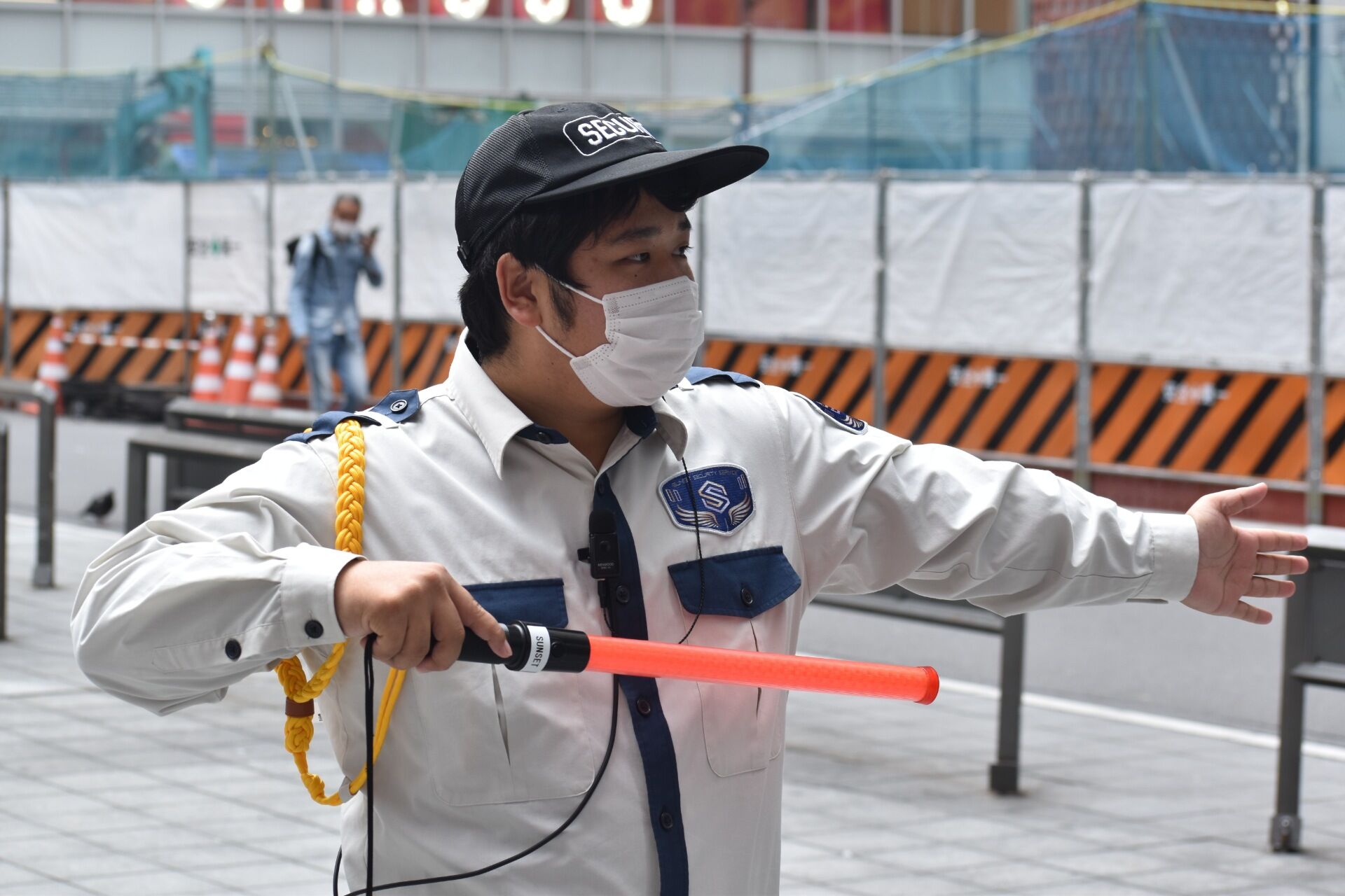 様々なニーズに合わせる柔軟な対応力